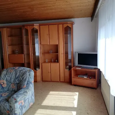 Apartament Stephan