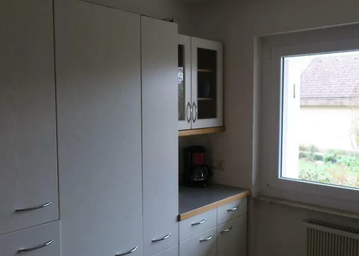 Lejlighed Stephan Wutoschingen